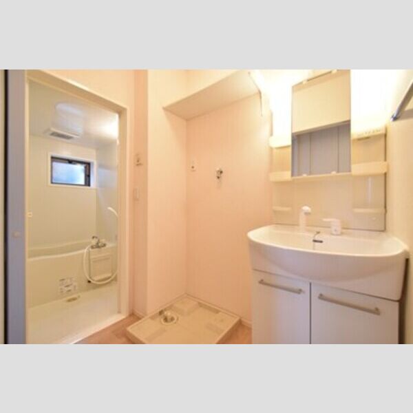 洗面所 (洗面室)