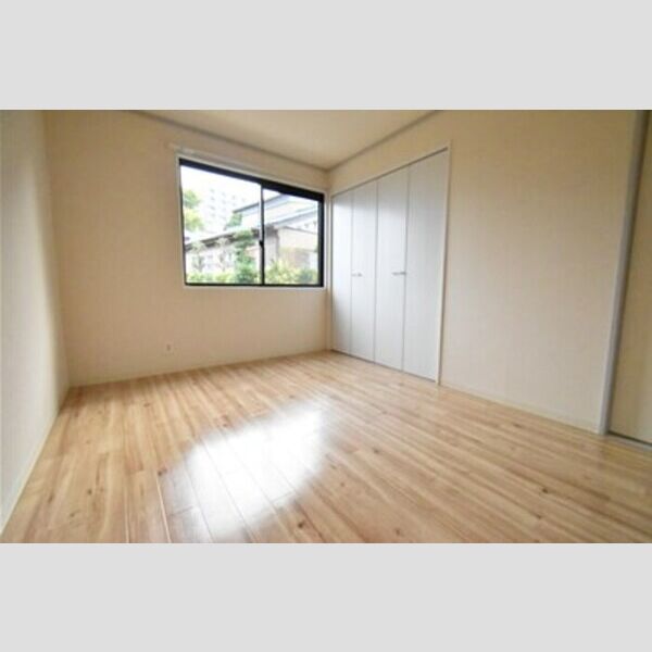 その他 (クローゼット付6帖の洋室)