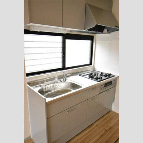 キッチン (ダイニングキッチン)