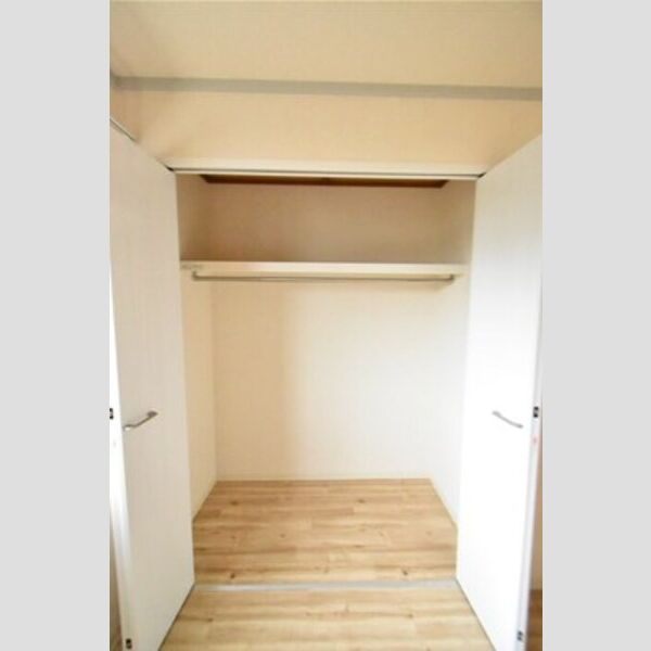 収納 (クローゼット)