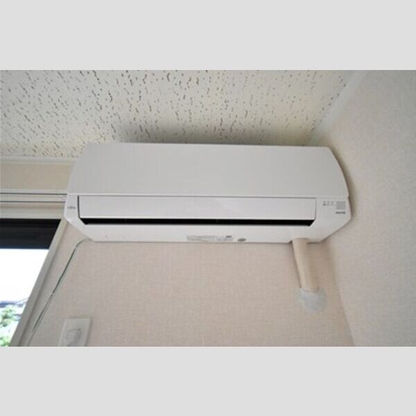 その他設備 (エアコン)