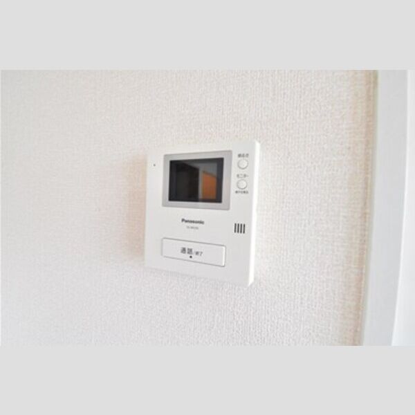 その他 (モニターインターホン)