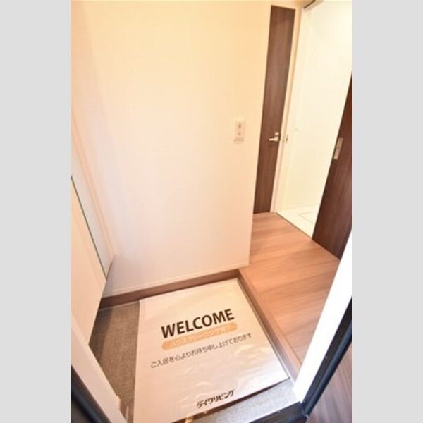 玄関 (玄関)