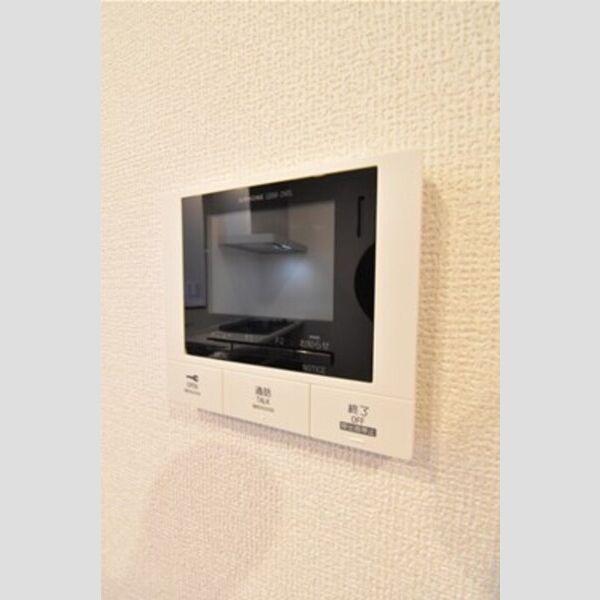 その他 (モニターインターホン)