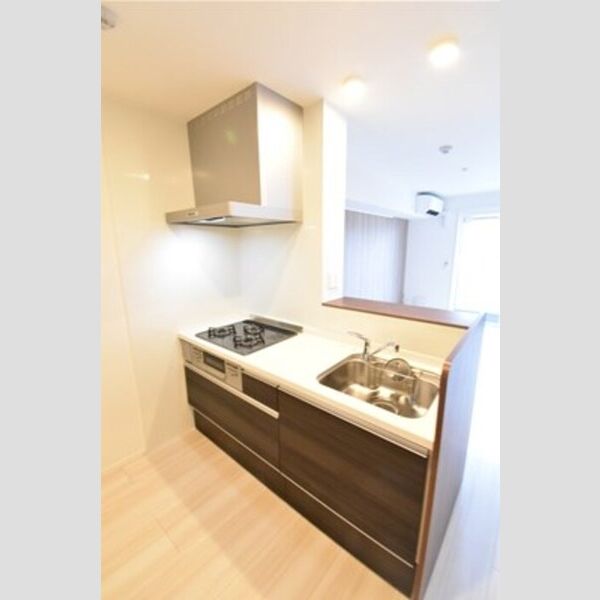 キッチン (システムキッチン)