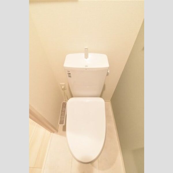 トイレ (洗浄便座)