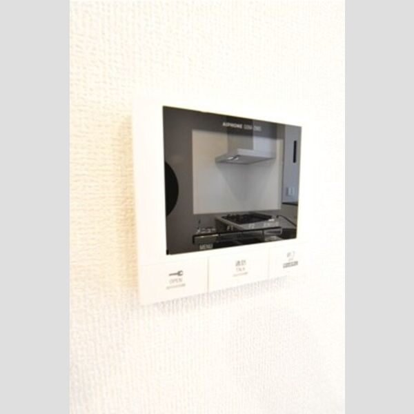 その他 (モニターインターホン)