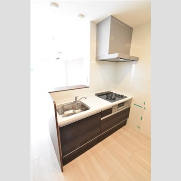 キッチン (システムキッチン)