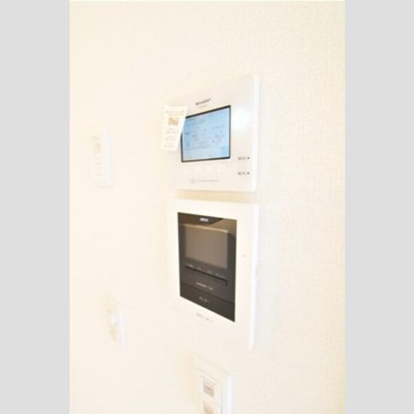 その他 (モニターインターホン)