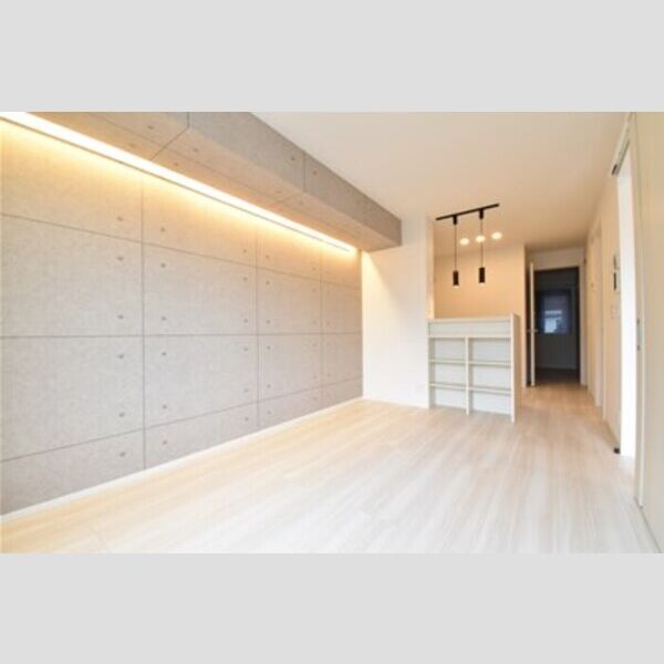 居室・リビング (LDK)