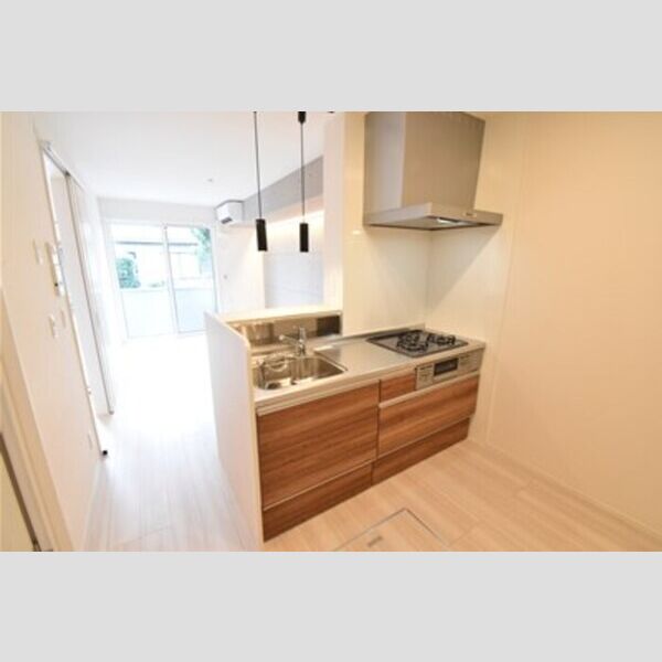 キッチン (システムキッチン)