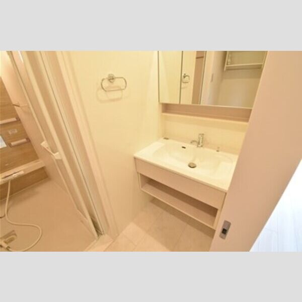 洗面所 (洗面化粧台)