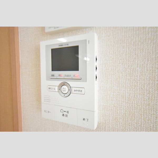 その他 (モニターインターホン)