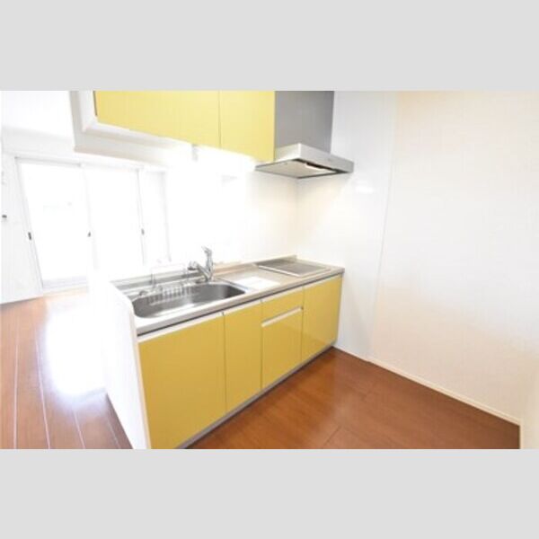 キッチン (システムキッチン)