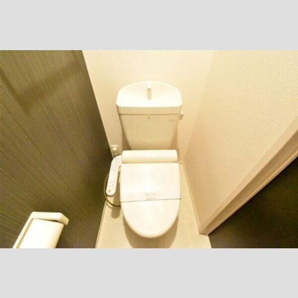 トイレ (洗浄便座)