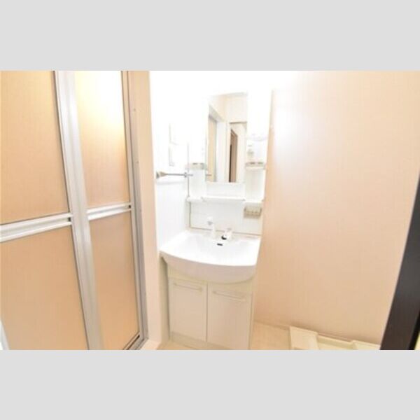 洗面所 (洗面化粧台)