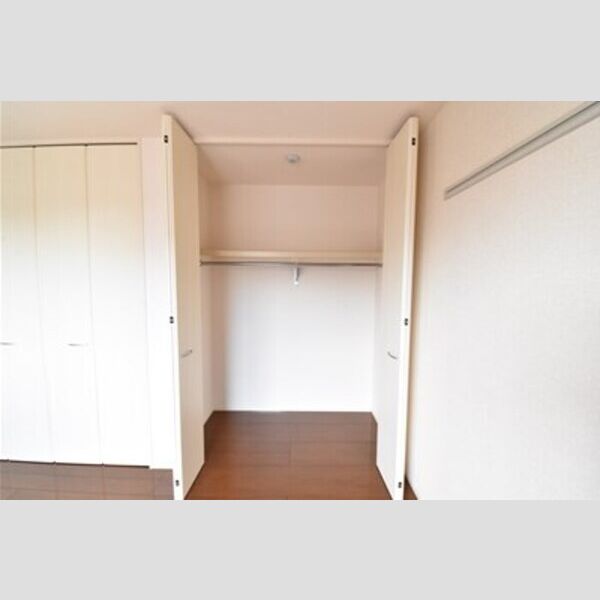 収納 (クローゼット)