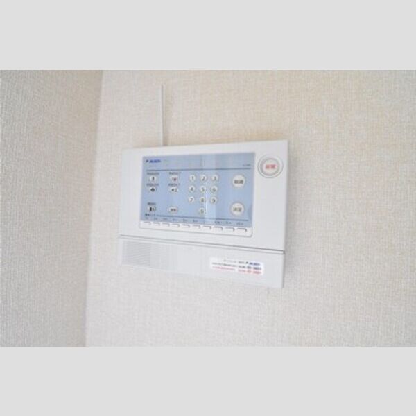 その他設備 (ALSOK)