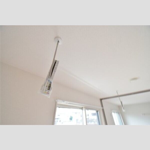 その他 (室内物干し)