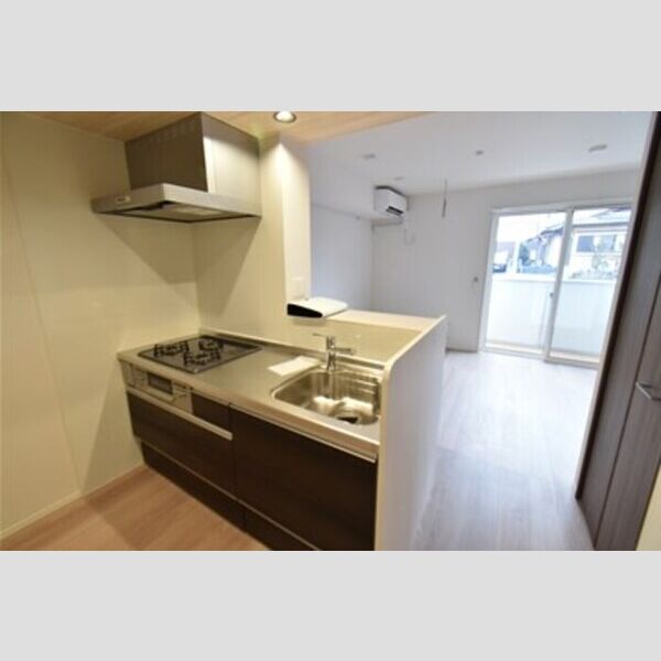 キッチン (キッチンダイニング)