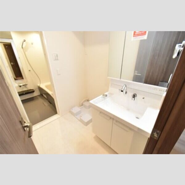 洗面所 (洗面室)