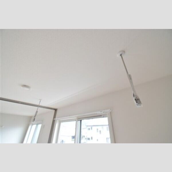 その他 (室内物干し)