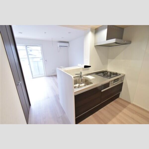 キッチン (キッチンダイニング)