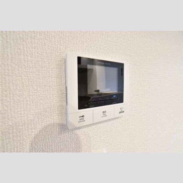 その他設備 (モニターインターホン)