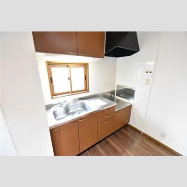 キッチン (キッチン)