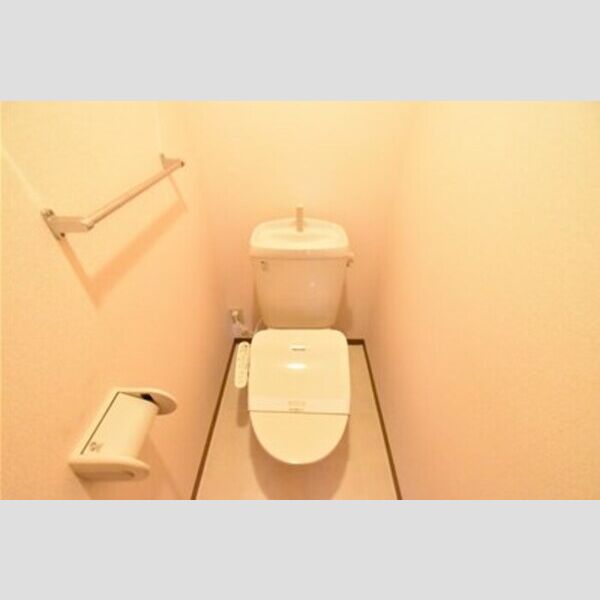 トイレ (洗浄便座)