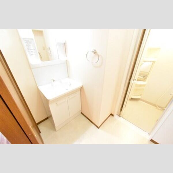 洗面所 (洗面室)