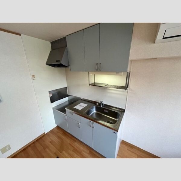 キッチン (キッチン)