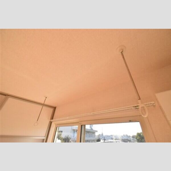 その他 (室内物干し)