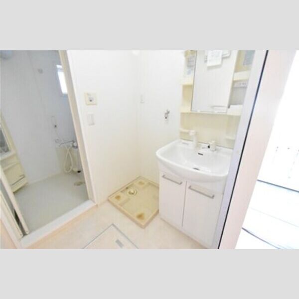 洗面所 (洗面室)