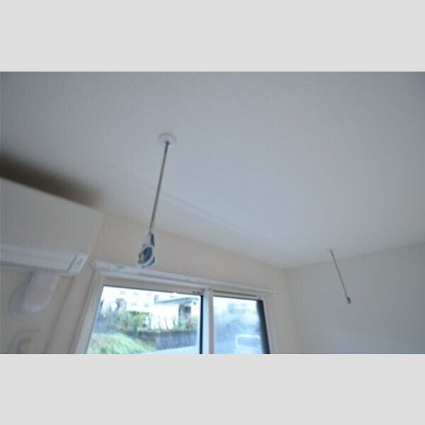 その他 (室内物干し)