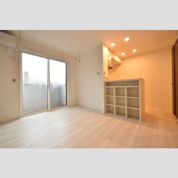 居室・リビング (リビングダイング)