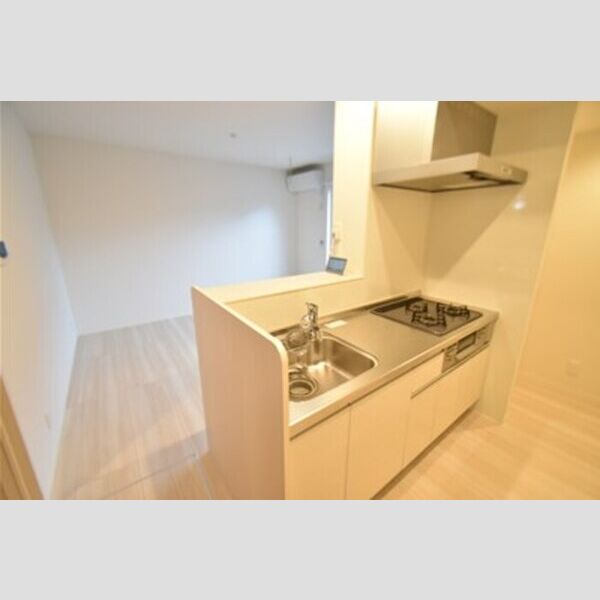 キッチン (キッチンダイニング)