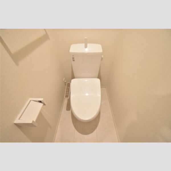 トイレ (洗浄便座)