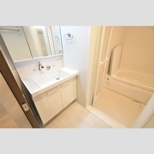 洗面所 (洗面室)