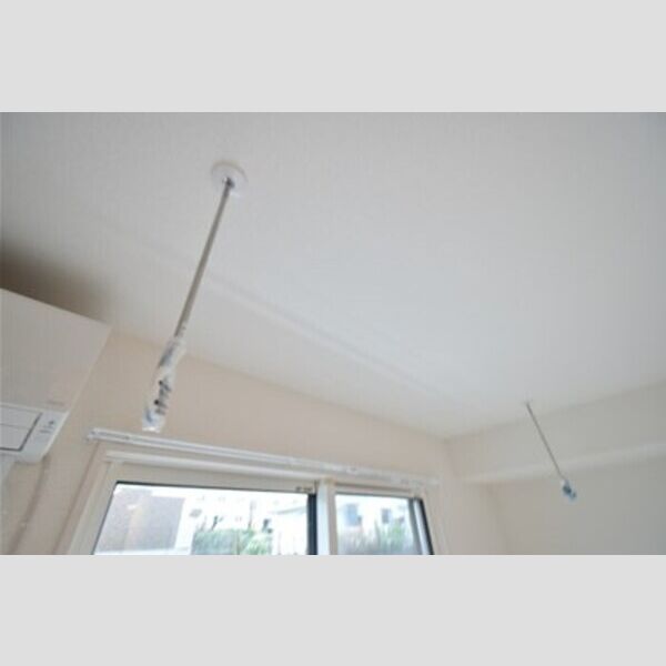 その他 (室内物干し)