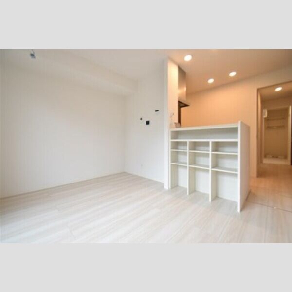 居室・リビング (リビングダイング)