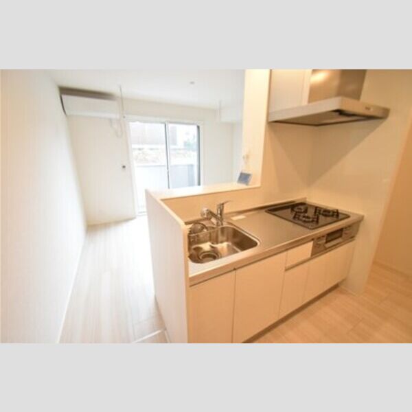 キッチン (キッチン)