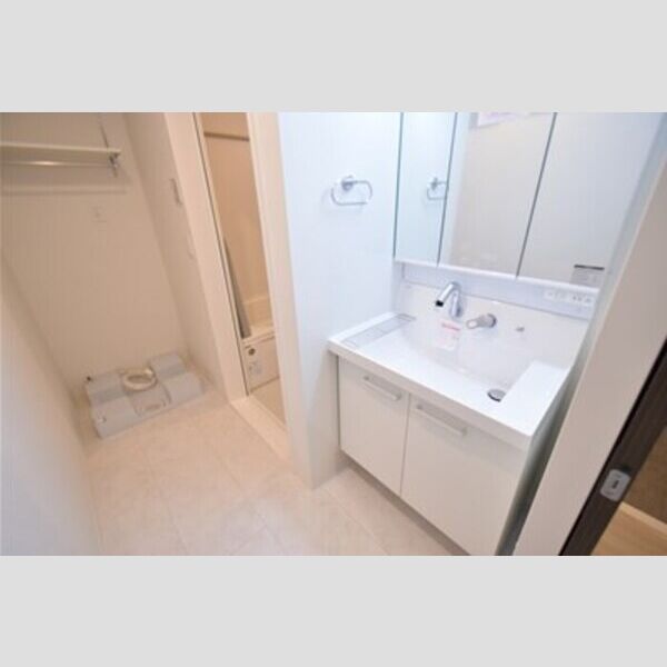 洗面所 (洗面室)