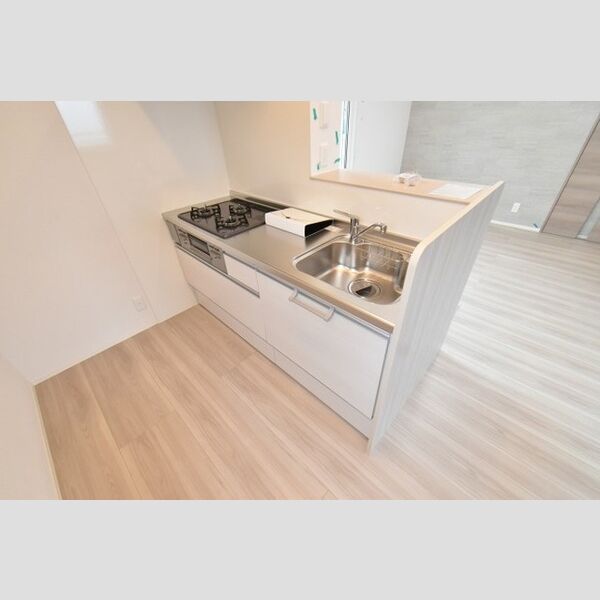 キッチン (キッチン)