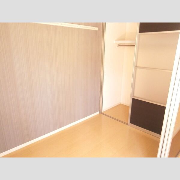 その他 (♪洋室3帖+クローゼット♪)