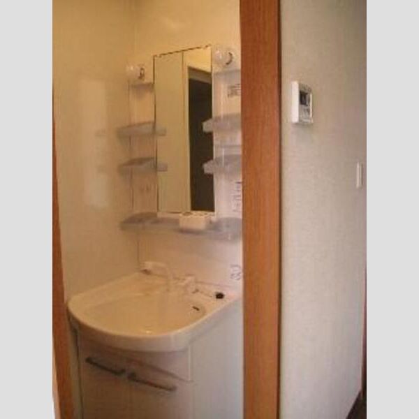 その他 (洗髪化粧台)