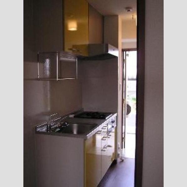 キッチン (キッチン)