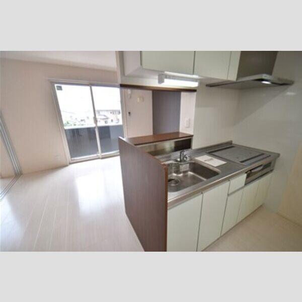 キッチン (キッチン)