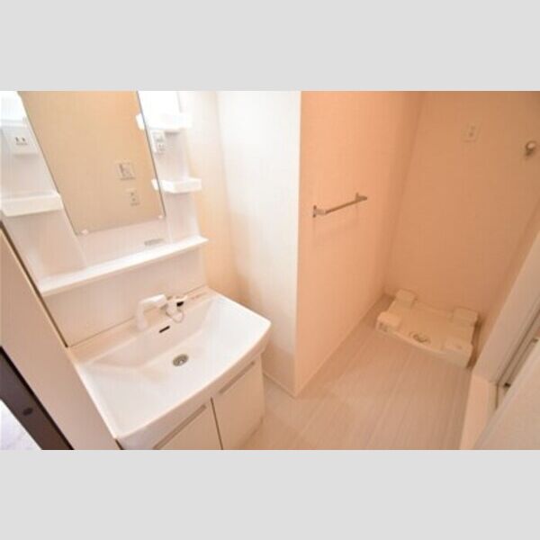 洗面所 (洗面室)