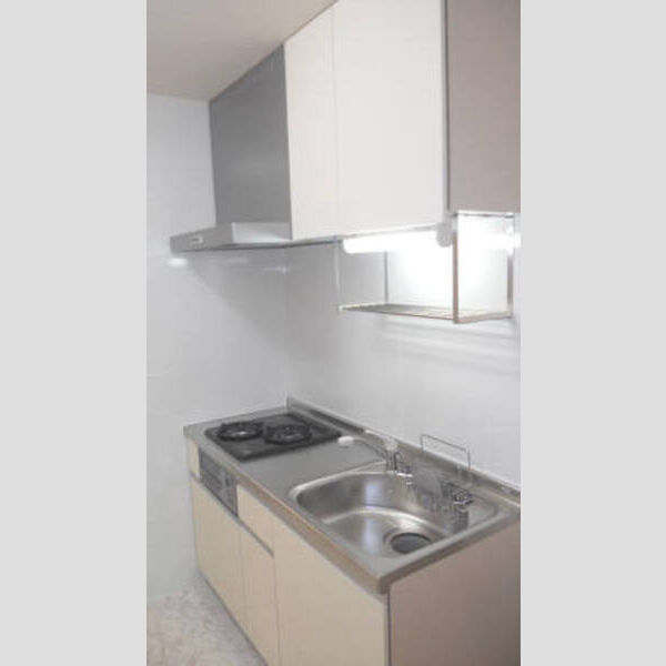 キッチン (システムキッチン)